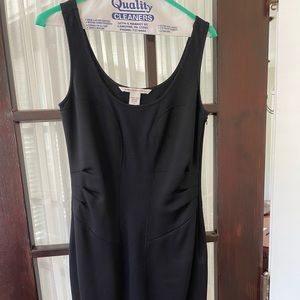 Diane von Furstenberg Sleeveless LBD